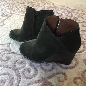 Women’s Booties. Size 8.5
